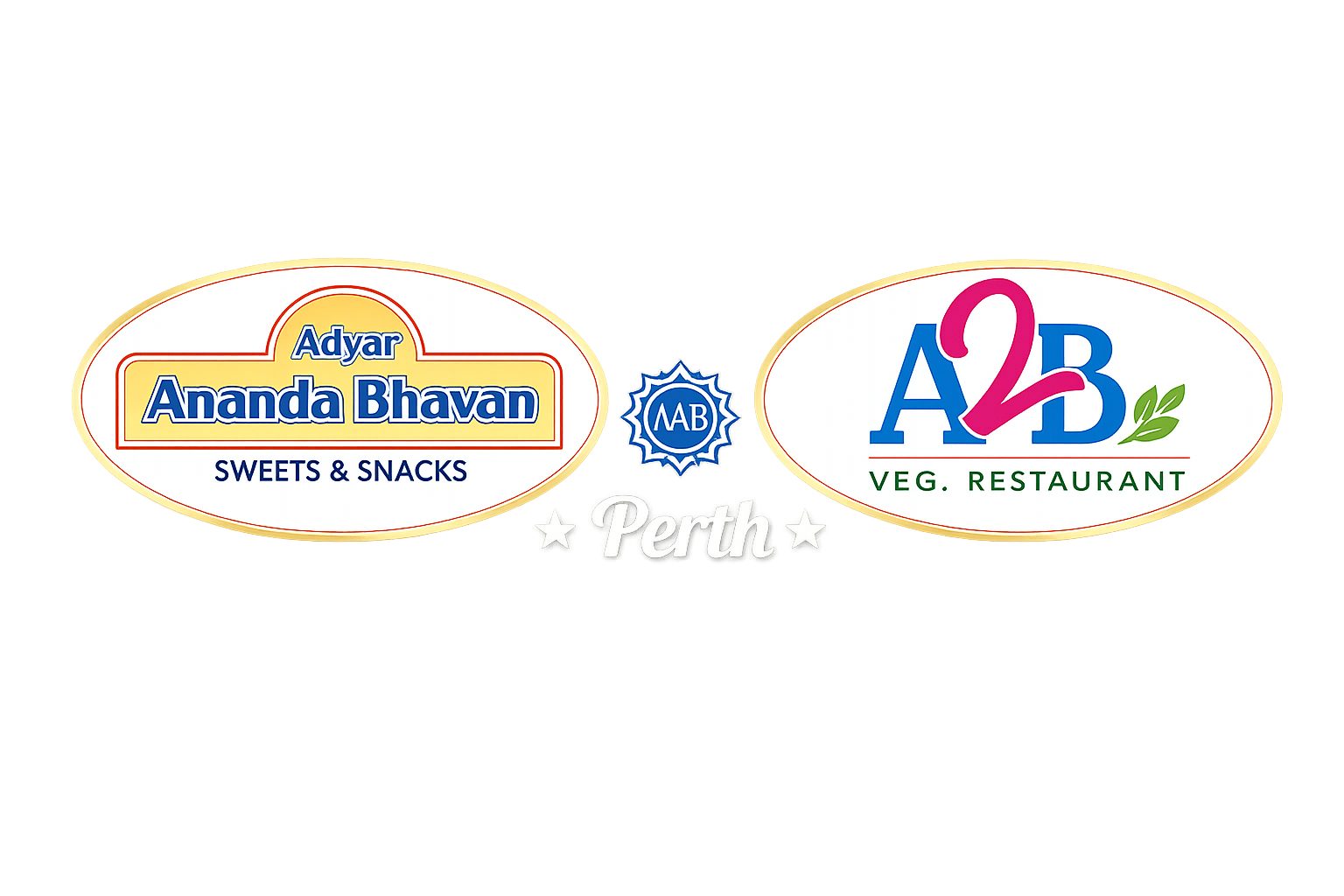 A2B Perth — Pure Veg Indian restaurant in Harrisdale
